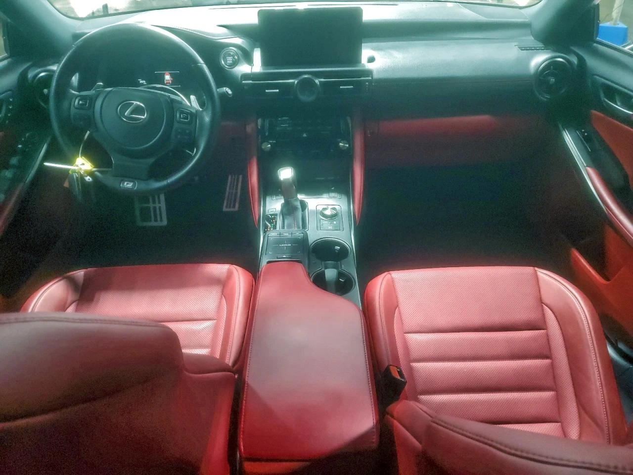 Lexus IS 350 F SPORT / ������ ����! | Mobile.bg � ����������� 8