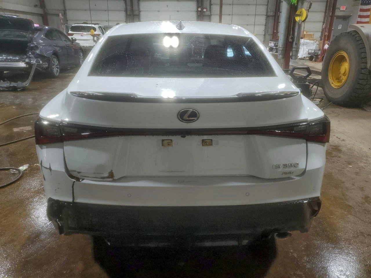 Lexus IS 350 F SPORT / ������ ����! | Mobile.bg � ����������� 3