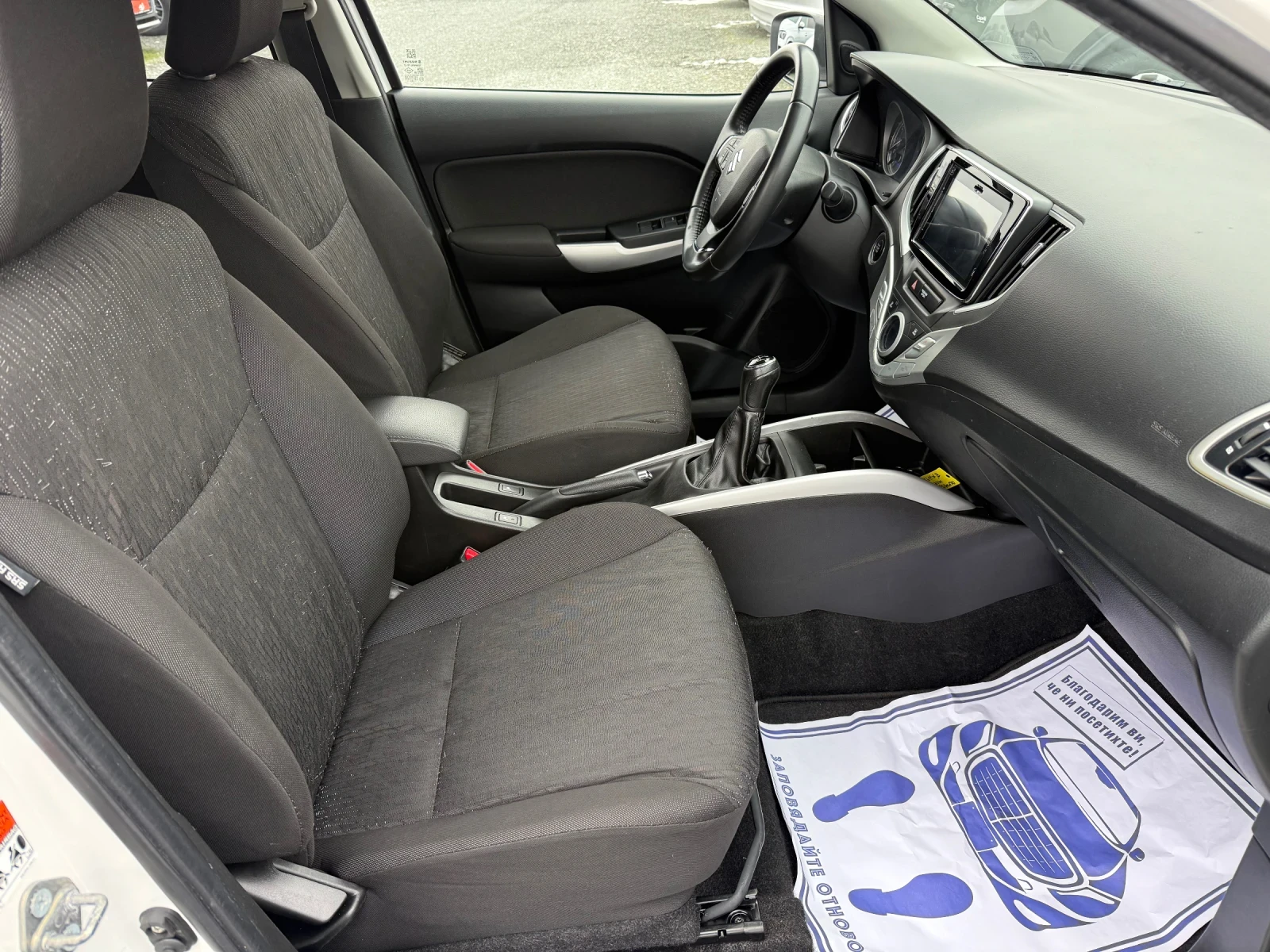 Suzuki Baleno (KATO ����)^(������) | Mobile.bg � ����������� 14