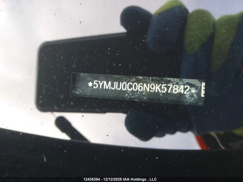 BMW X5M COMPETITION * ДИСТРОНИК* 360 КАМЕРИ* ЛАЗЕРИ - изображение 8