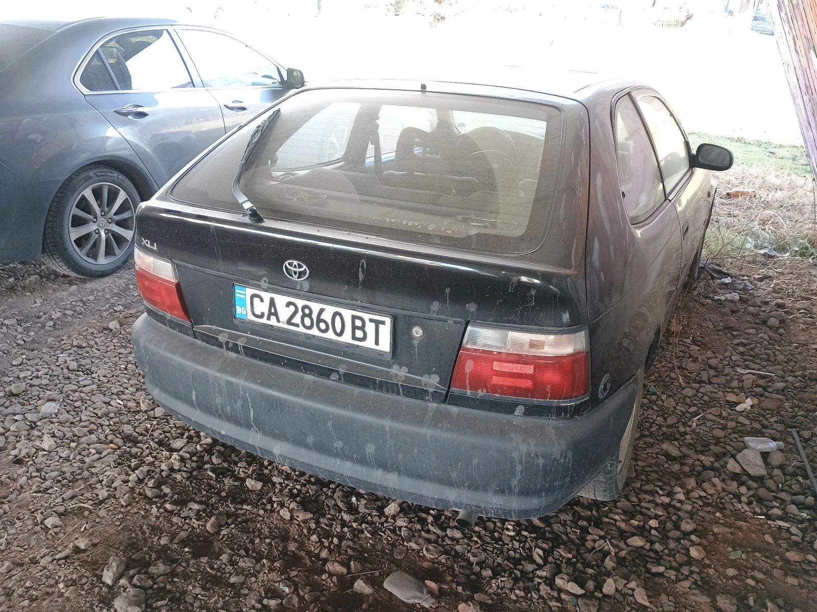 Toyota Corolla | Mobile.bg � ����������� 1