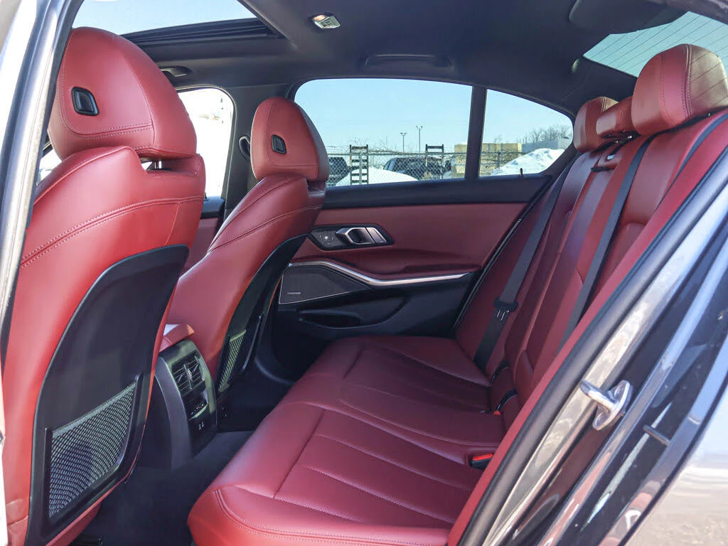 BMW 340 3 Series* xDrive* AWD* ����������* (���� �� ��) | Mobile.bg � ����������� 17