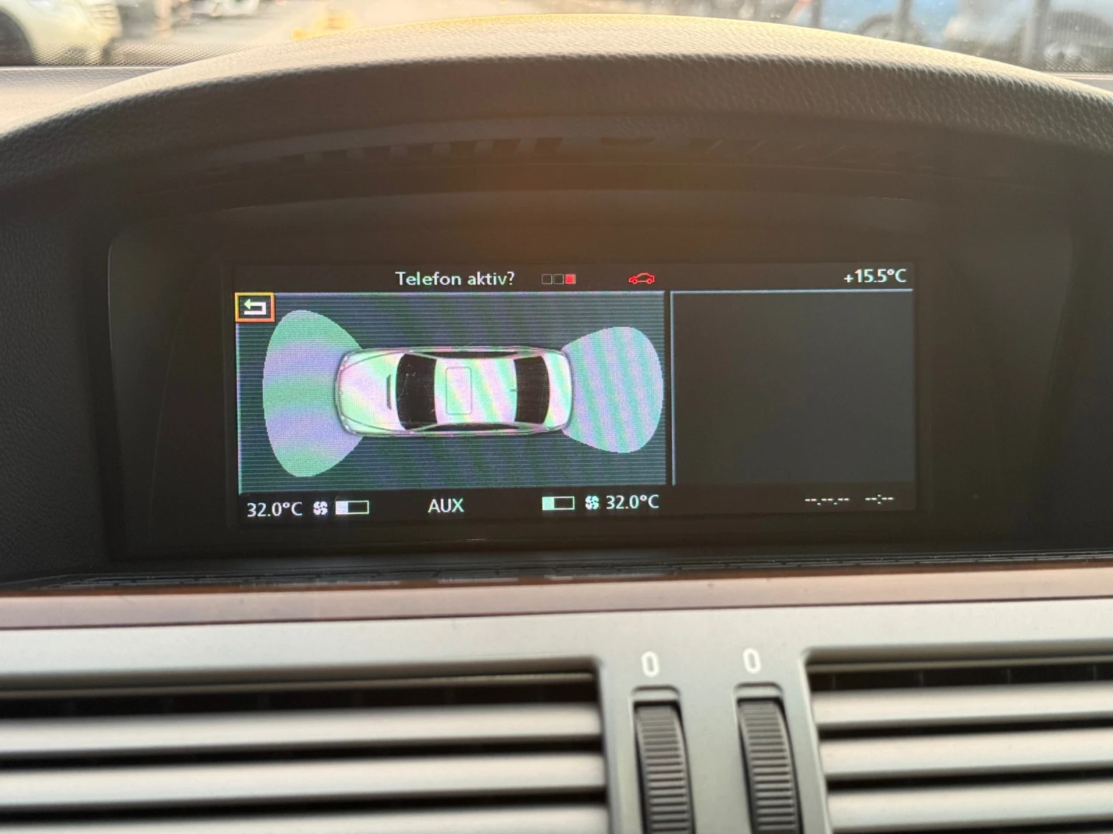 BMW 730 D* FACE* 2009г* Long* Автоматик* , снимка 15 - Автомобили и джипове - 54094330