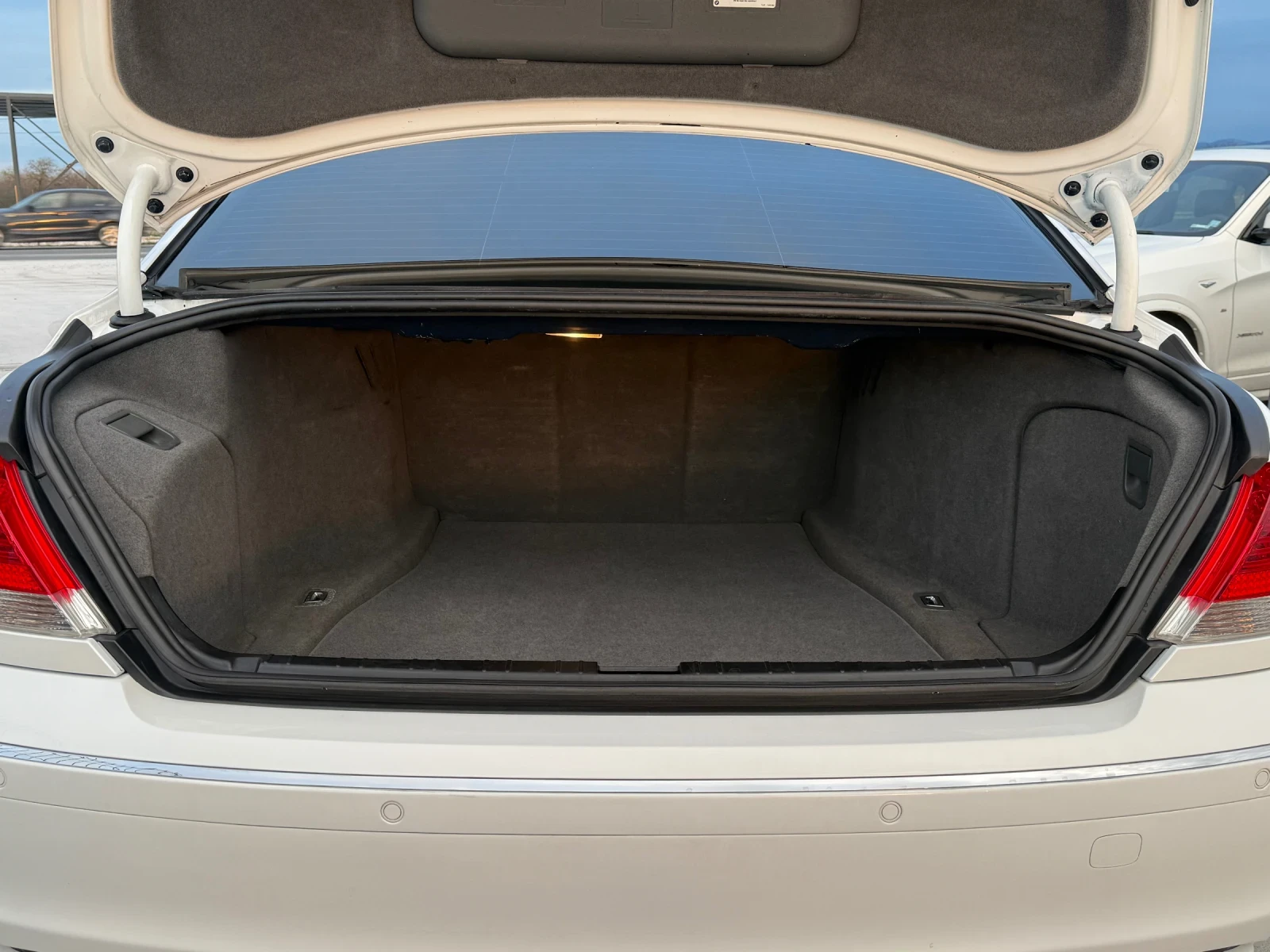 BMW 730 D* FACE* 2009г* Long* Автоматик* , снимка 10 - Автомобили и джипове - 54094330