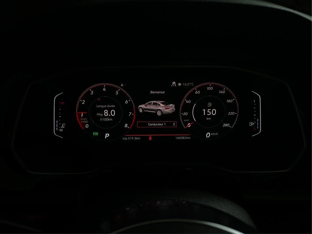 VW Jetta * GLI* АвтоКредит* (ЦЕНА ДО БГ), снимка 9 - Автомобили и джипове - 54159640