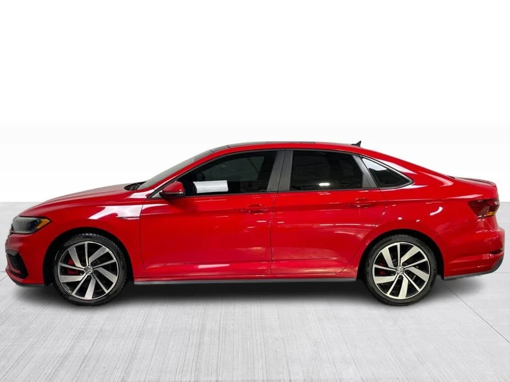 VW Jetta * GLI* АвтоКредит* (ЦЕНА ДО БГ), снимка 5 - Автомобили и джипове - 54159640