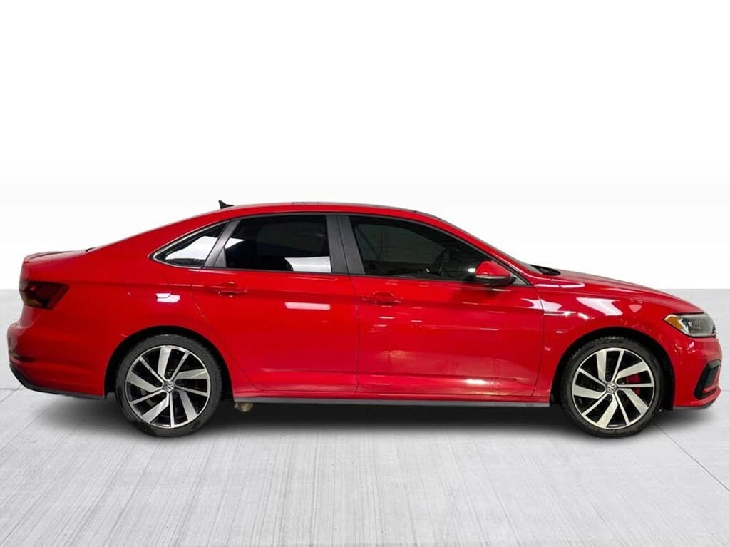 VW Jetta * GLI* АвтоКредит* (ЦЕНА ДО БГ), снимка 2 - Автомобили и джипове - 54159640