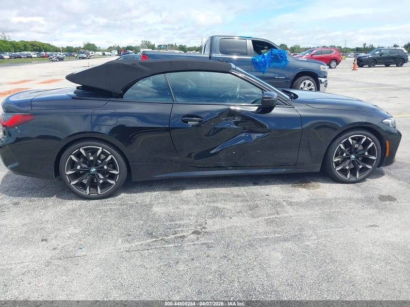 BMW 430 2.0L I-4 DI, DOHC, VVT, TURBO, 255HP Rear Wheel | Mobile.bg � ����������� 13