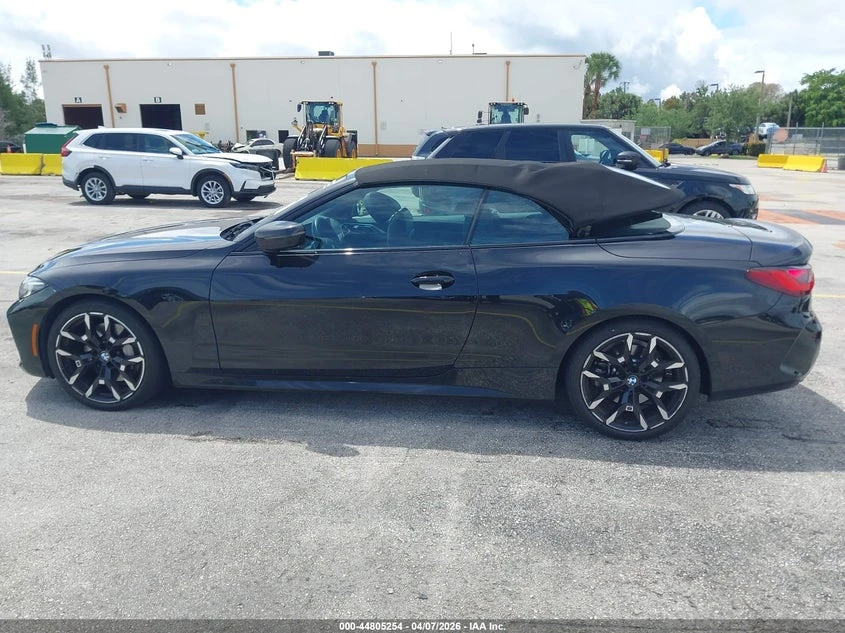 BMW 430 2.0L I-4 DI, DOHC, VVT, TURBO, 255HP Rear Wheel | Mobile.bg � ����������� 14