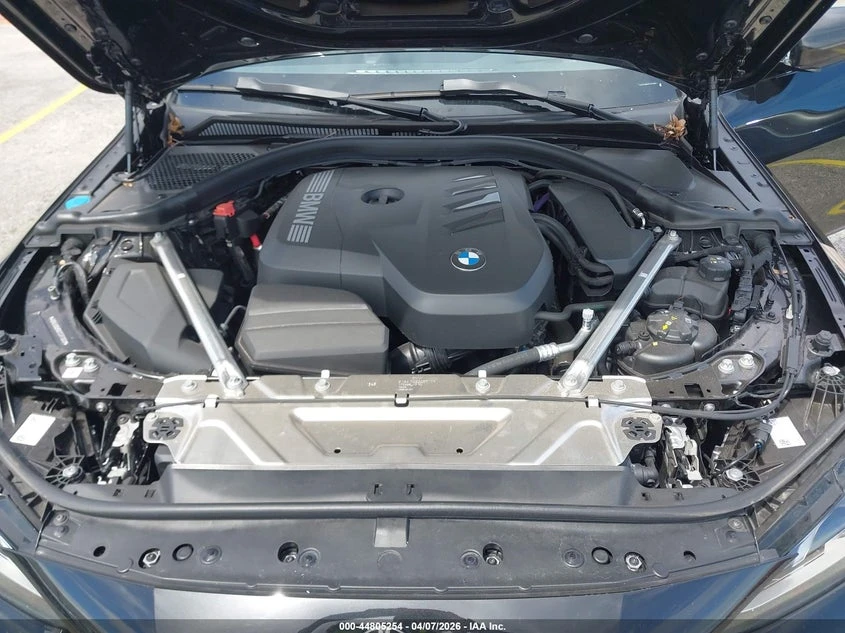 BMW 430 2.0L I-4 DI, DOHC, VVT, TURBO, 255HP Rear Wheel | Mobile.bg � ����������� 10