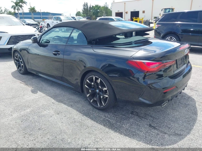 BMW 430 2.0L I-4 DI, DOHC, VVT, TURBO, 255HP Rear Wheel | Mobile.bg � ����������� 3