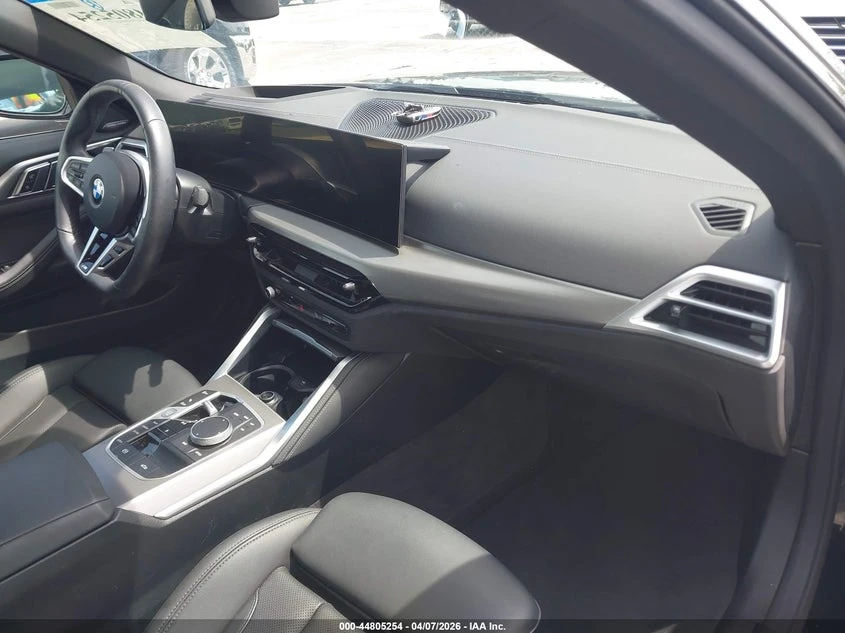 BMW 430 2.0L I-4 DI, DOHC, VVT, TURBO, 255HP Rear Wheel | Mobile.bg � ����������� 5