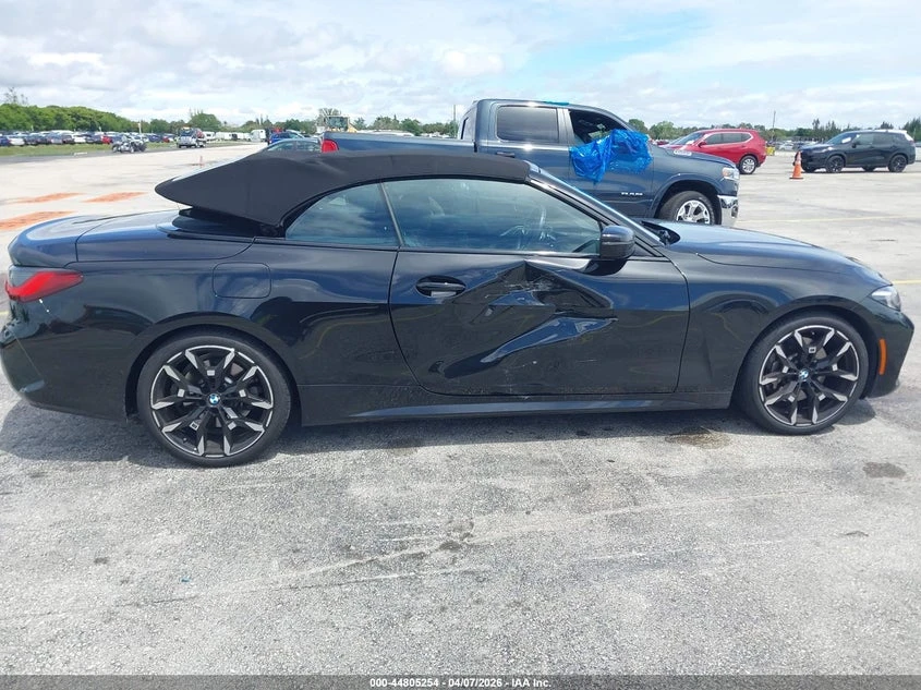 BMW 430 2.0L I-4 DI, DOHC, VVT, TURBO, 255HP Rear Wheel | Mobile.bg � ����������� 6