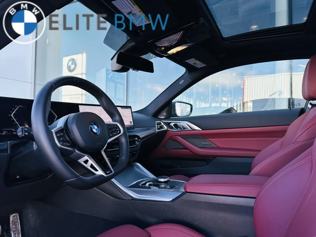 BMW 430 Coupe xDrive* ����������* (���� �� ��)  | Mobile.bg � ����������� 13