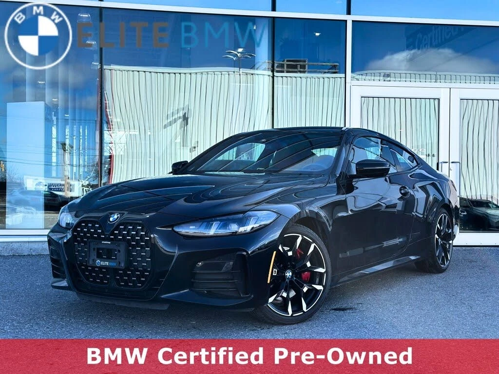 BMW 430 Coupe xDrive* ����������* (���� �� ��)  | Mobile.bg � ����������� 1