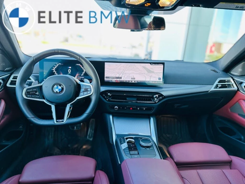 BMW 430 Coupe xDrive* ����������* (���� �� ��)  | Mobile.bg � ����������� 10