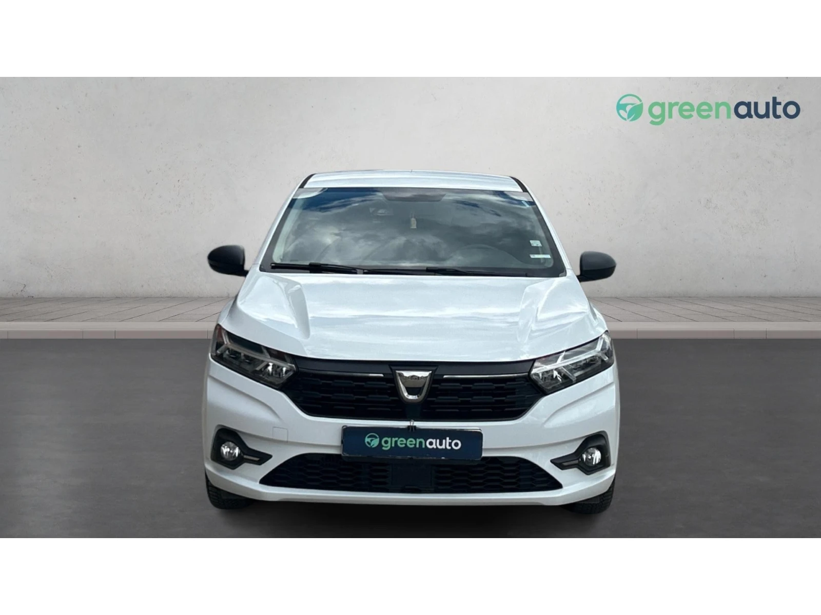 Dacia Sandero 1.0 TCe 90 LPG, Месечна вноска от 155  , снимка 5 - Автомобили и джипове - 54584560