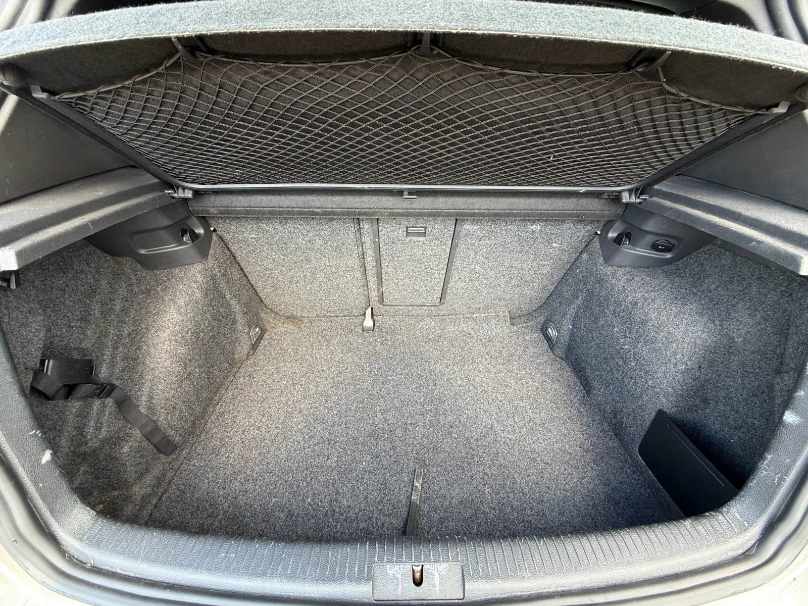 VW Golf GTI DSG, снимка 17 - Автомобили и джипове - 54729339