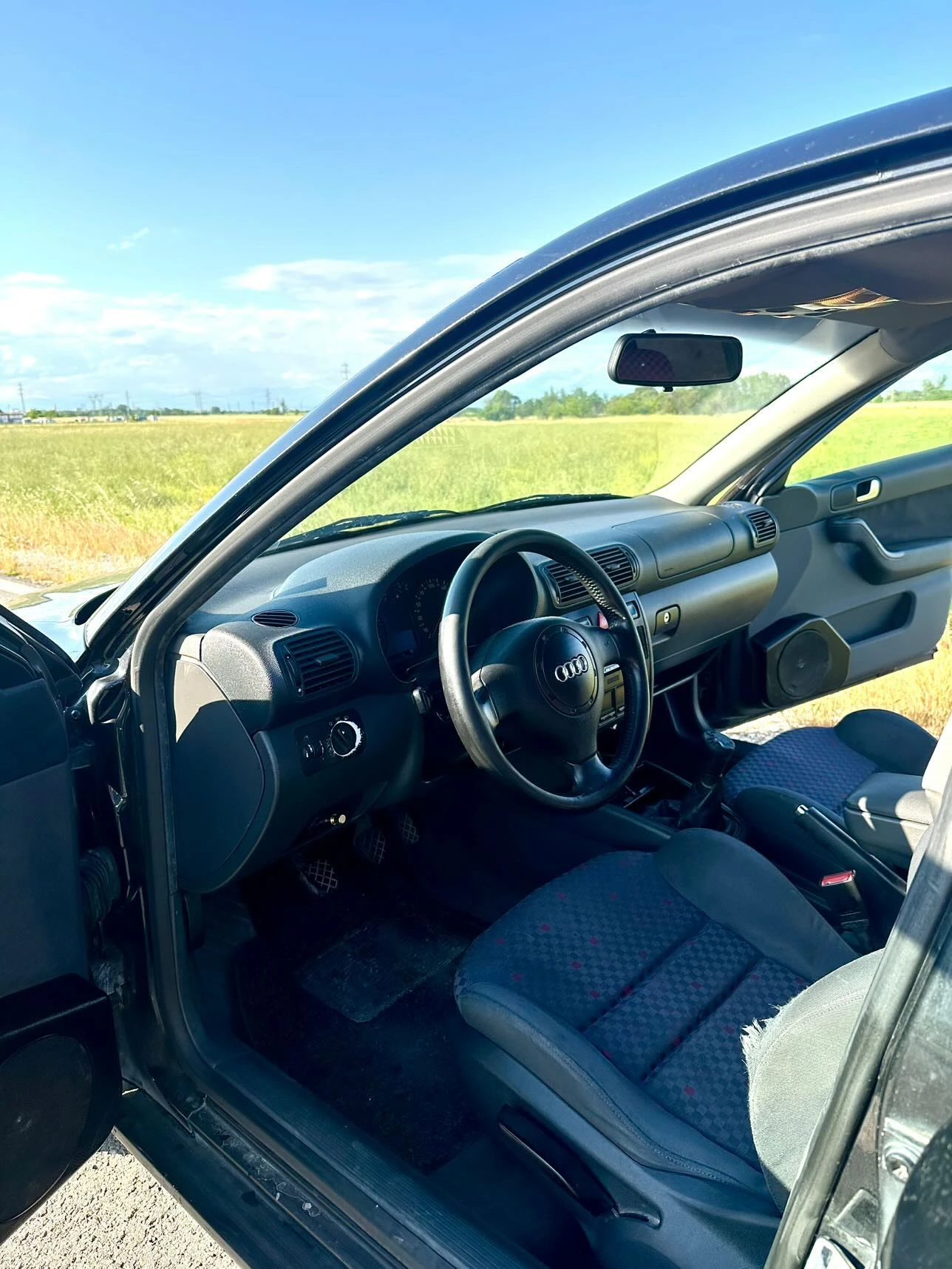 Audi A3, снимка 7 - Автомобили и джипове - 54776989
