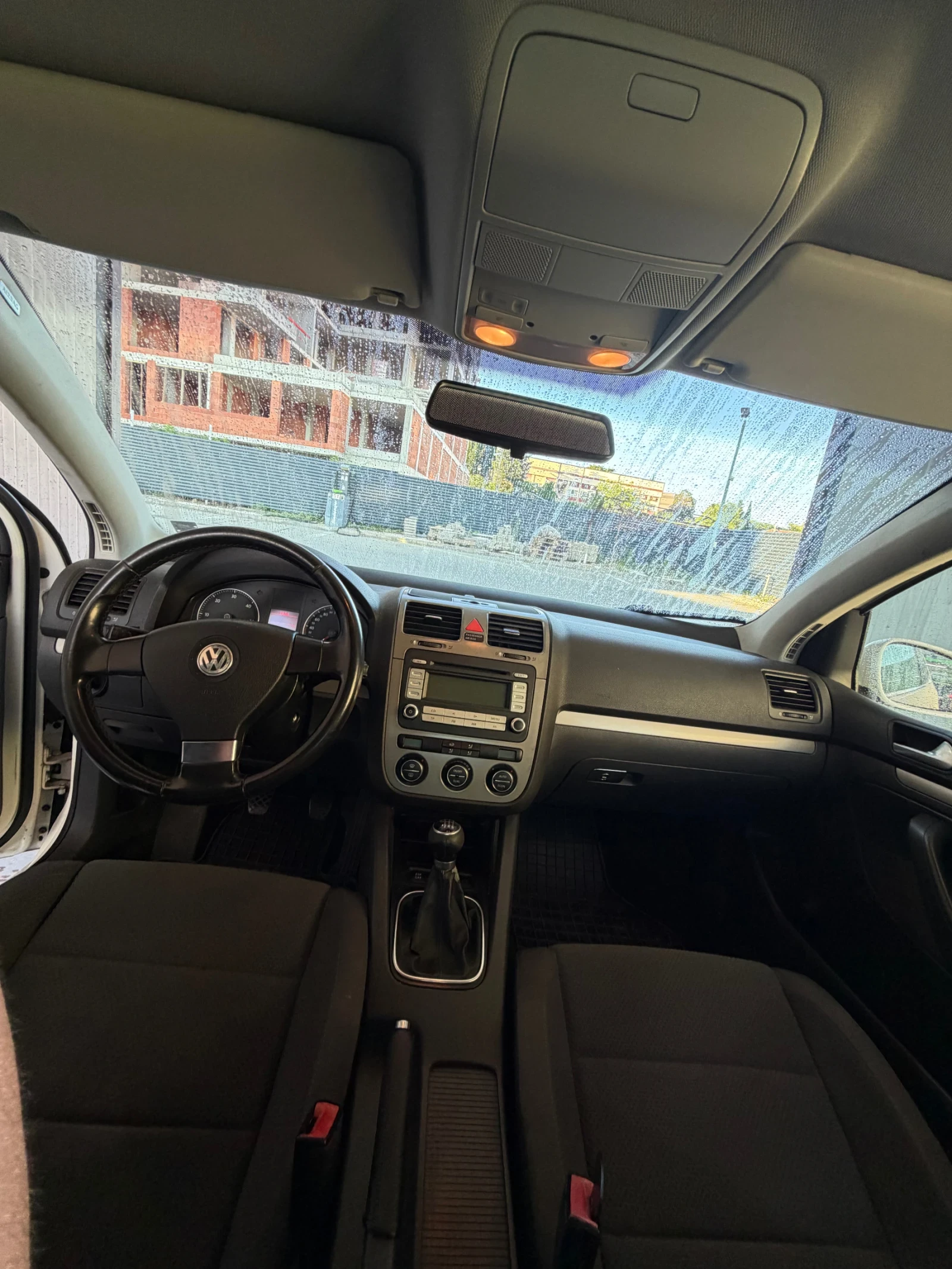 VW Golf, снимка 3 - Автомобили и джипове - 54933287