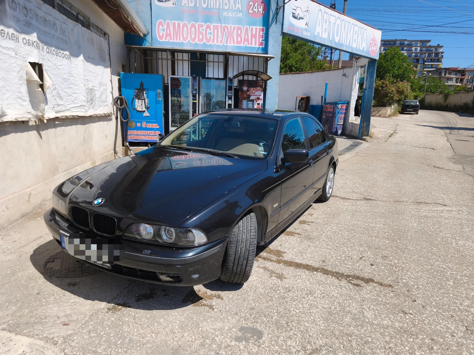 BMW 528 | Mobile.bg � ����������� 4
