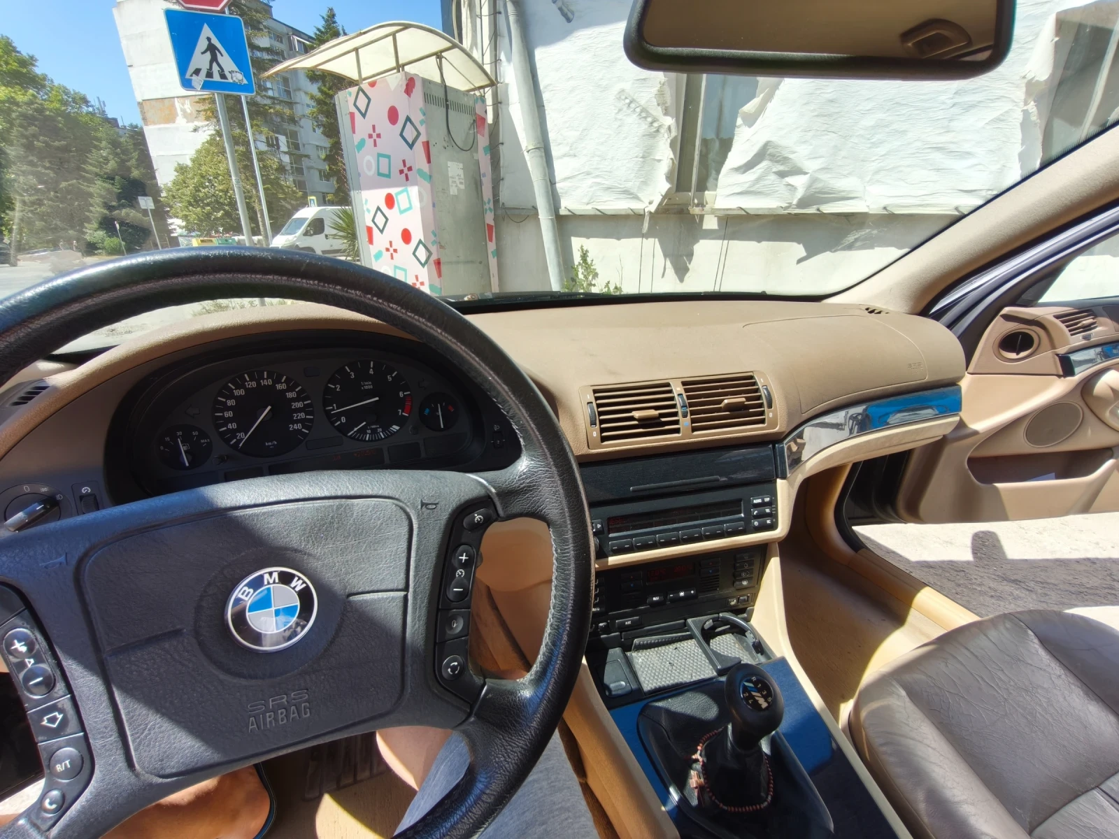 BMW 528 | Mobile.bg � ����������� 13