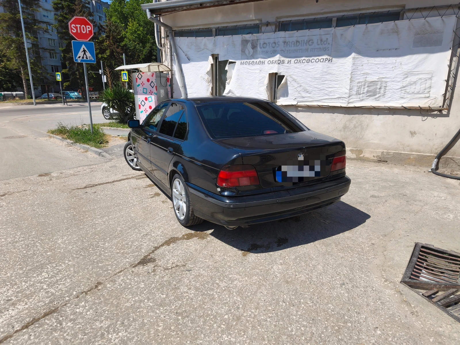 BMW 528 | Mobile.bg � ����������� 3