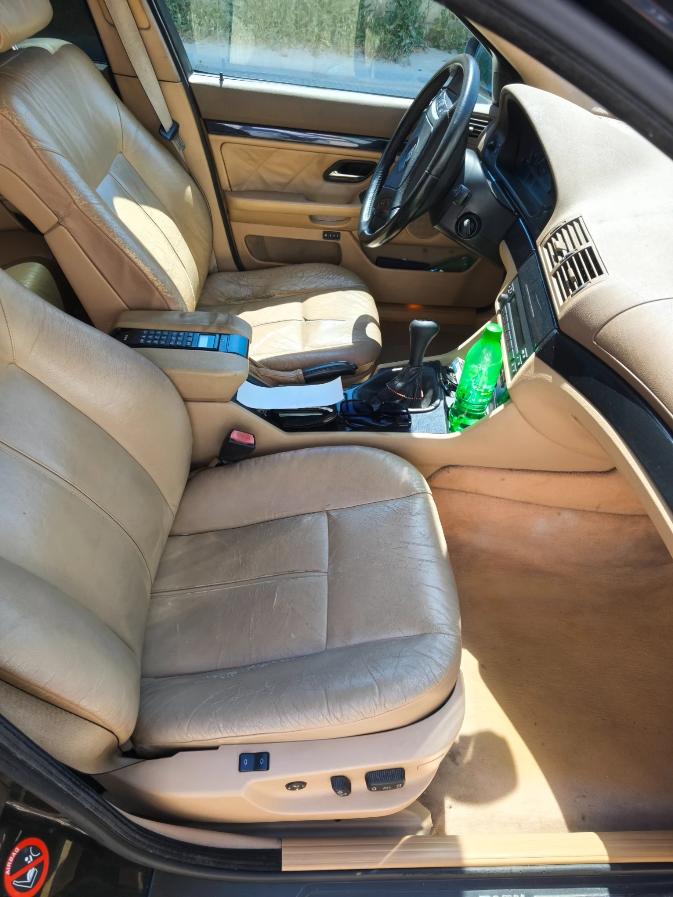 BMW 528 | Mobile.bg � ����������� 6