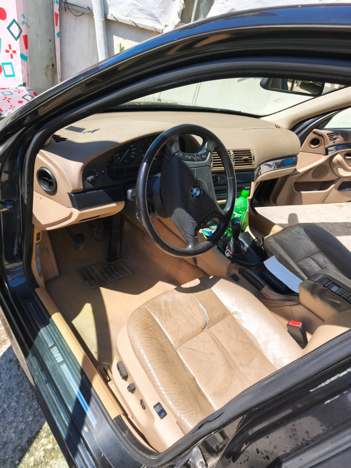 BMW 528 | Mobile.bg � ����������� 12