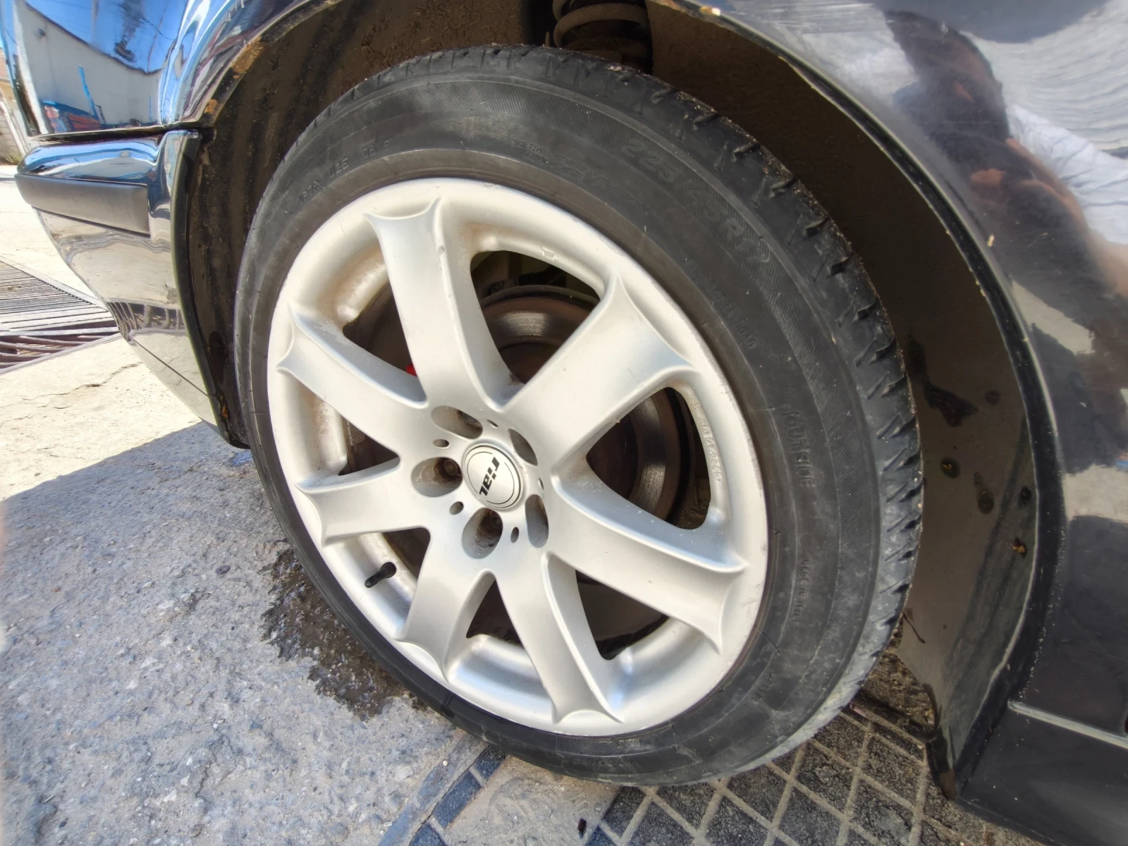 BMW 528 | Mobile.bg � ����������� 16