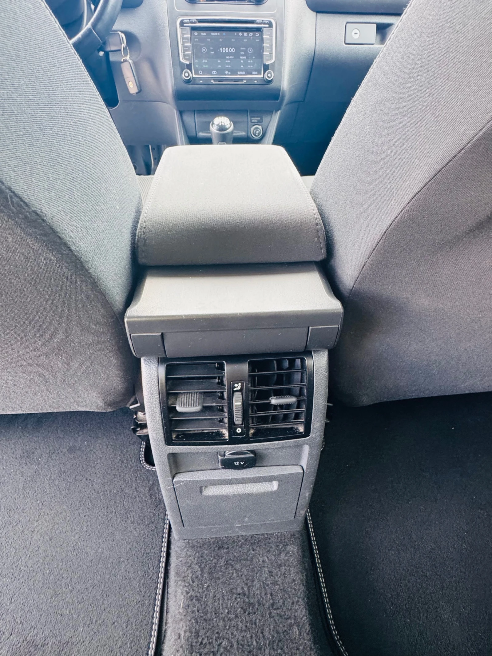 VW Caddy 2.0TDI!������!����!���!����� ����!���! ���! | Mobile.bg � ����������� 11