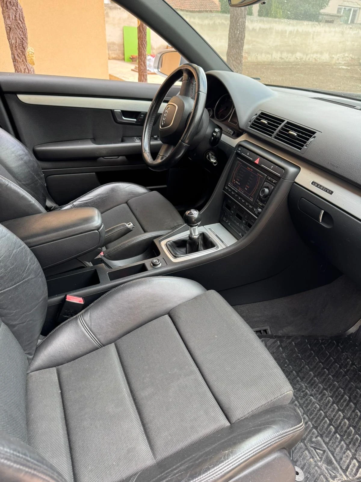 Audi A4 2.0 TDi S-line quattro | Mobile.bg � ����������� 3