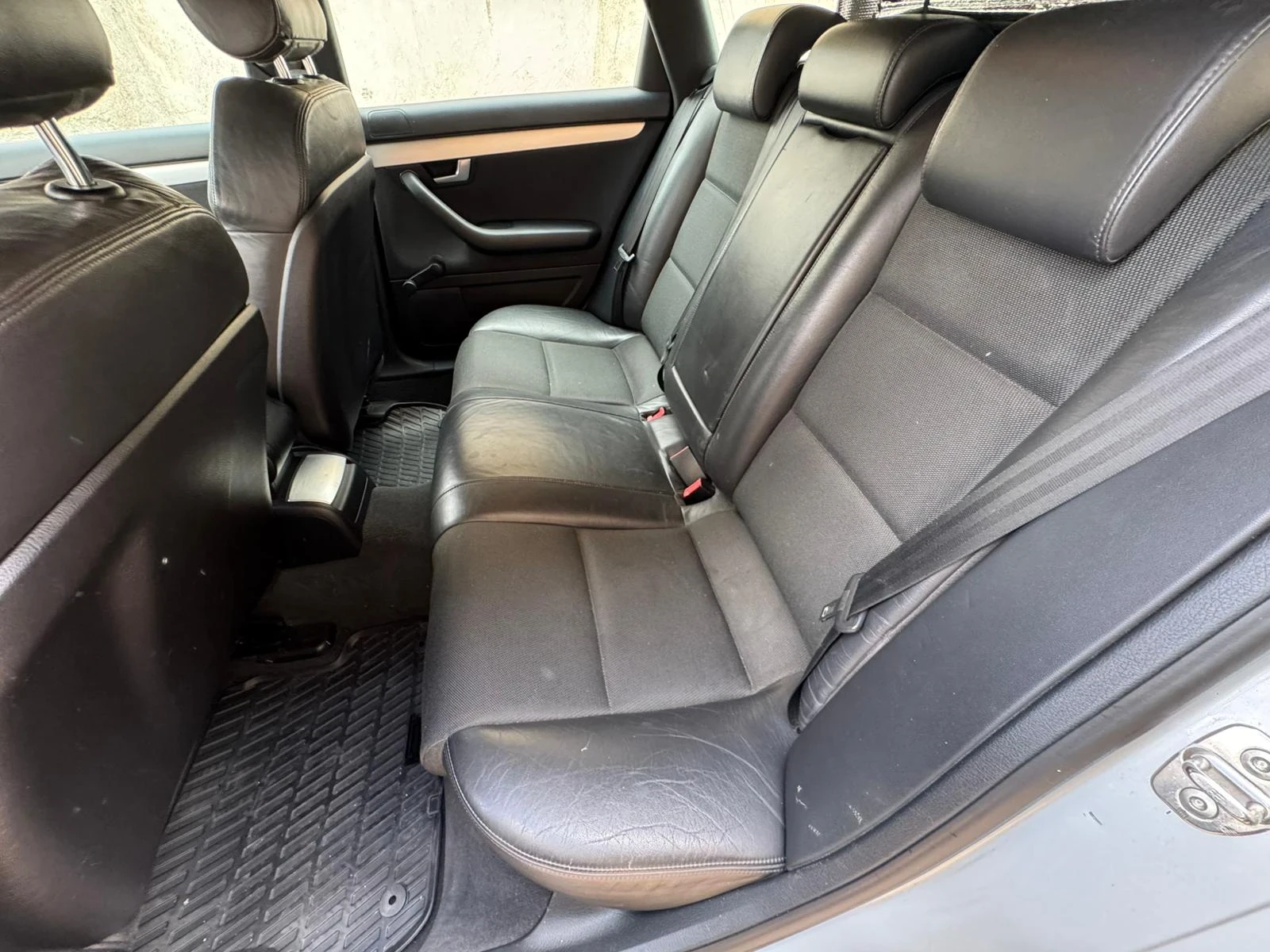 Audi A4 2.0 TDi S-line quattro | Mobile.bg � ����������� 4