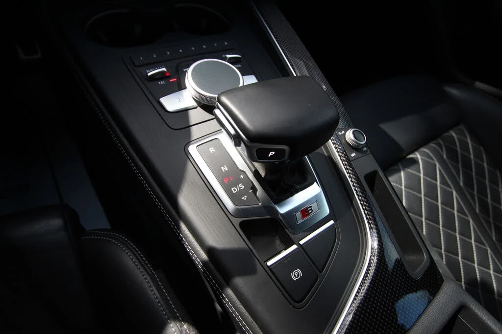 Audi S5 Sportback / Technik/Bang & Olufsen/ 360/ Дигитал/, снимка 15 - Автомобили и джипове - 55433962