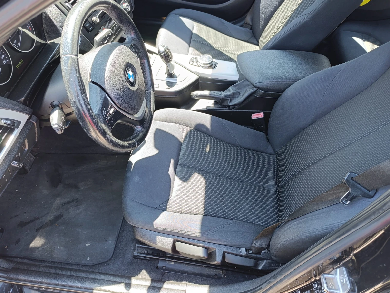 BMW 116 1.6i ���������  | Mobile.bg � ����������� 10