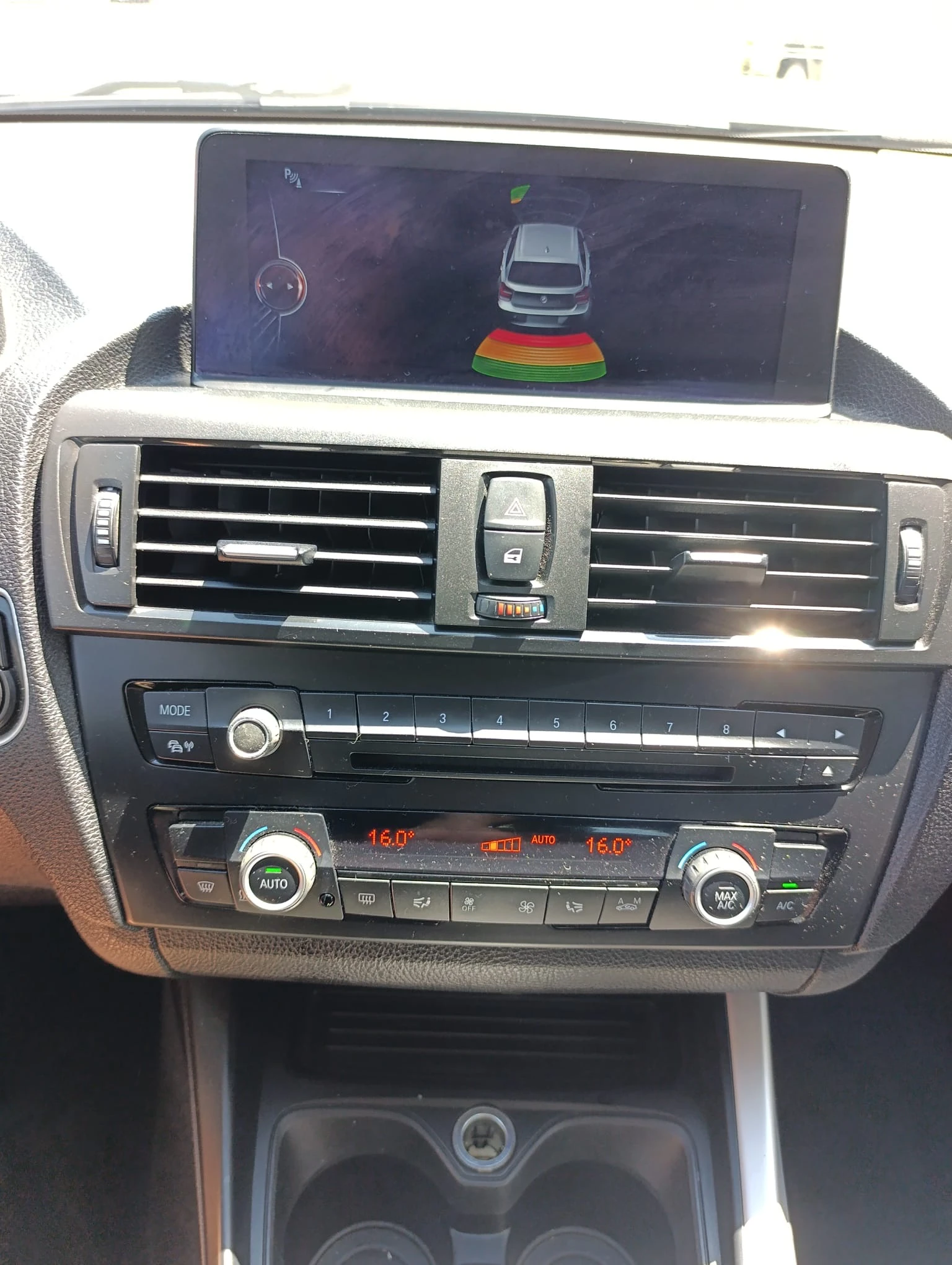 BMW 116 1.6i ���������  | Mobile.bg � ����������� 7