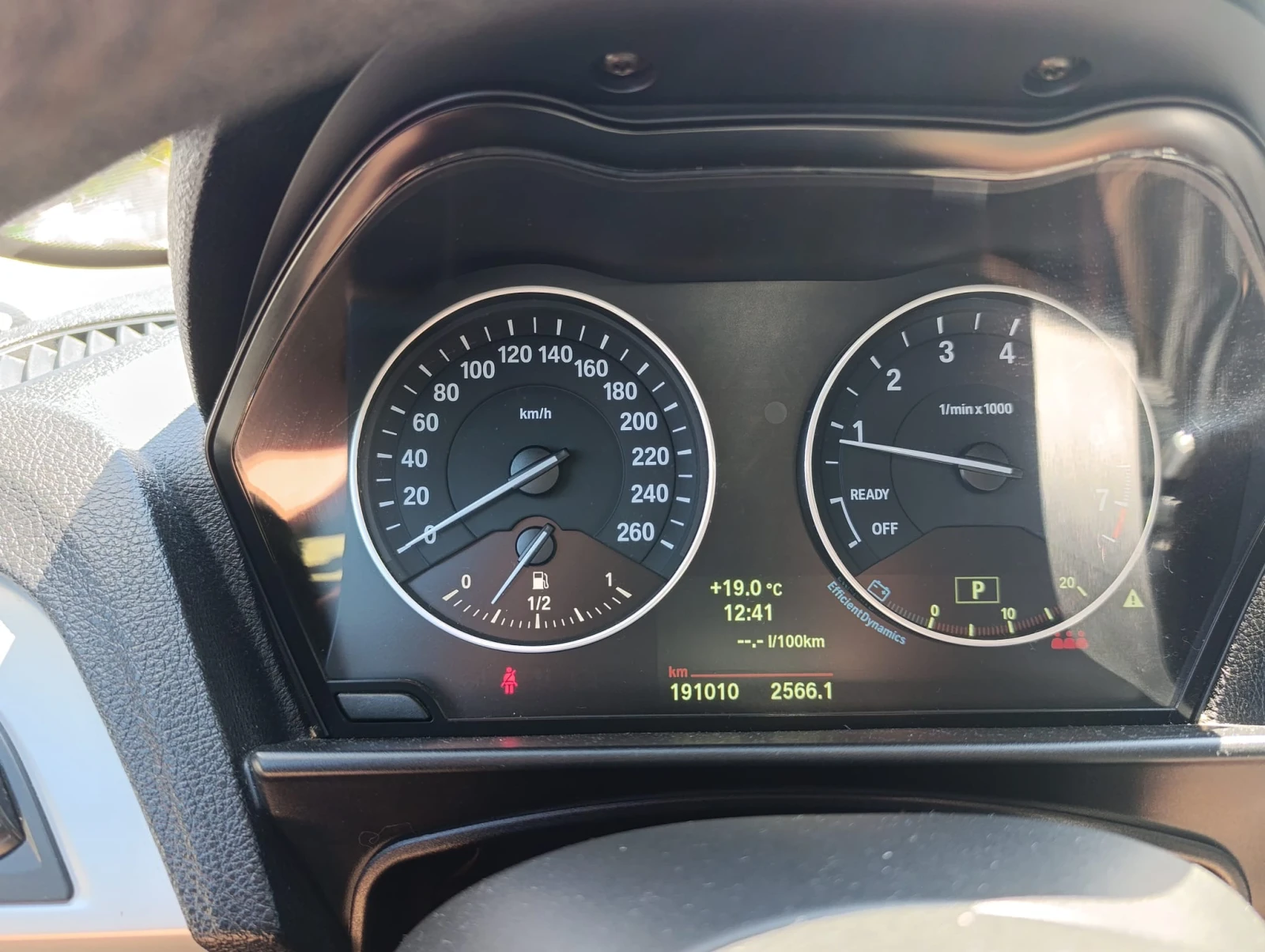 BMW 116 1.6i ���������  | Mobile.bg � ����������� 11