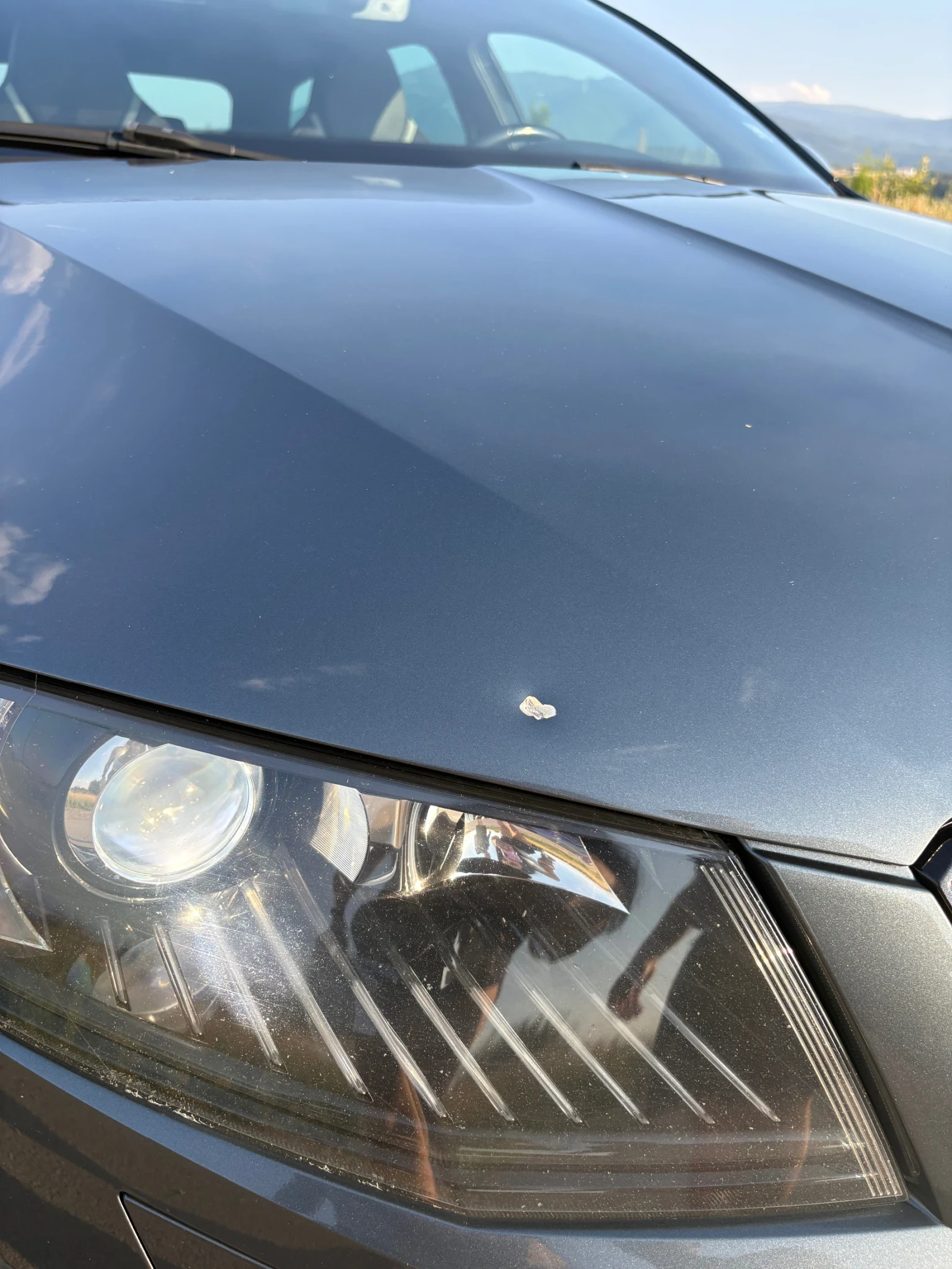 Skoda Octavia 2.0tdi/184к.с./VRS/ С РЕГИСТРАЦИЯ , снимка 12 - Автомобили и джипове - 55578193