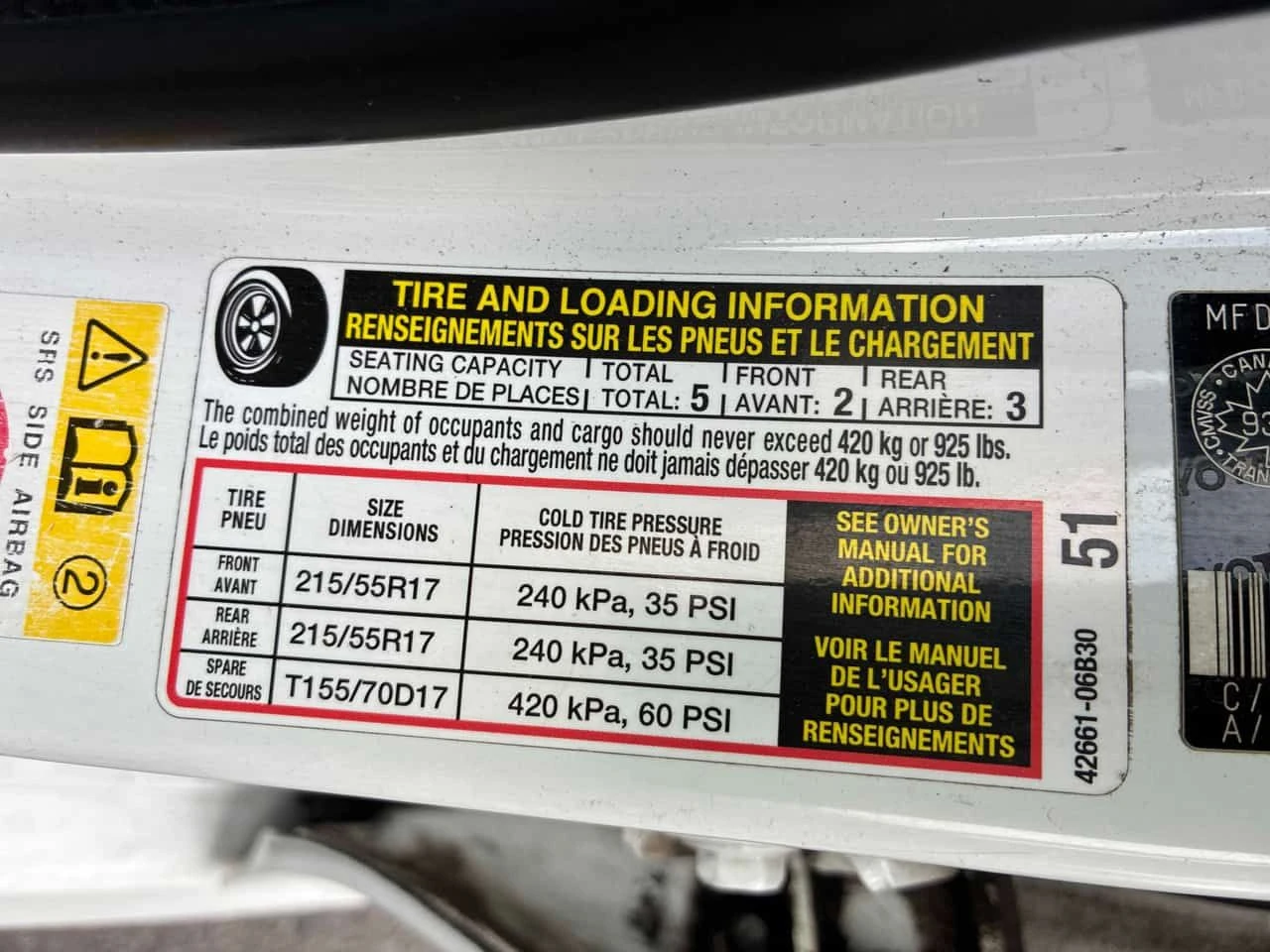 Toyota Camry * Auto * АВТОКРЕДИТ БЕЗ ПЪРВОНАЧАЛНА ВНОСКА* , снимка 11 - Автомобили и джипове - 55586249