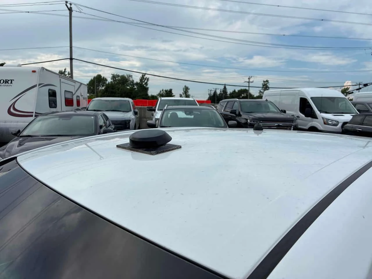 Toyota Camry * Auto * АВТОКРЕДИТ БЕЗ ПЪРВОНАЧАЛНА ВНОСКА* , снимка 17 - Автомобили и джипове - 55586249