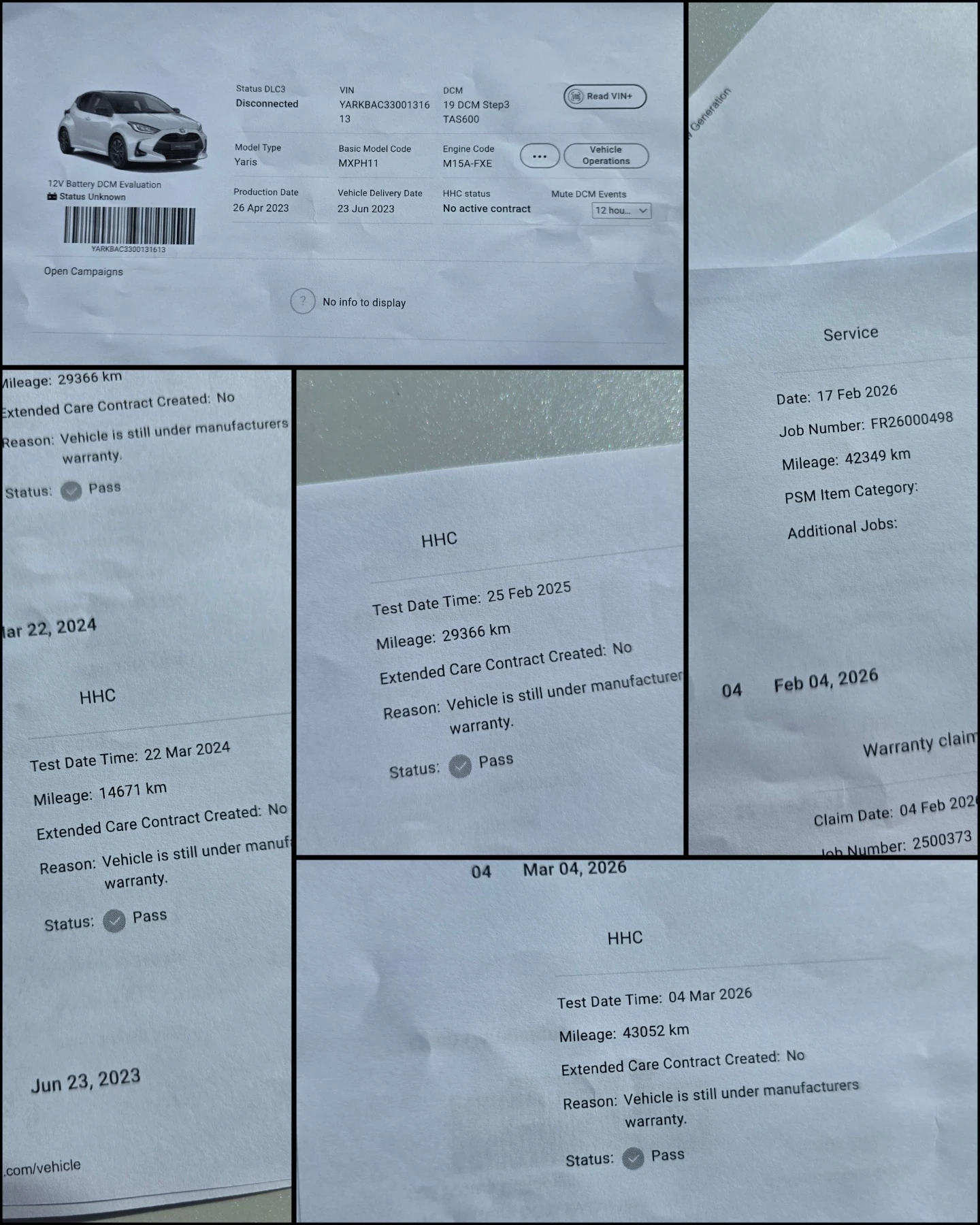 Toyota Yaris 1.5/HYBRID/EXECUTIVE/DISTRONIC/LINE-ASSIST/KEYLESS, снимка 16 - Автомобили и джипове - 55942248