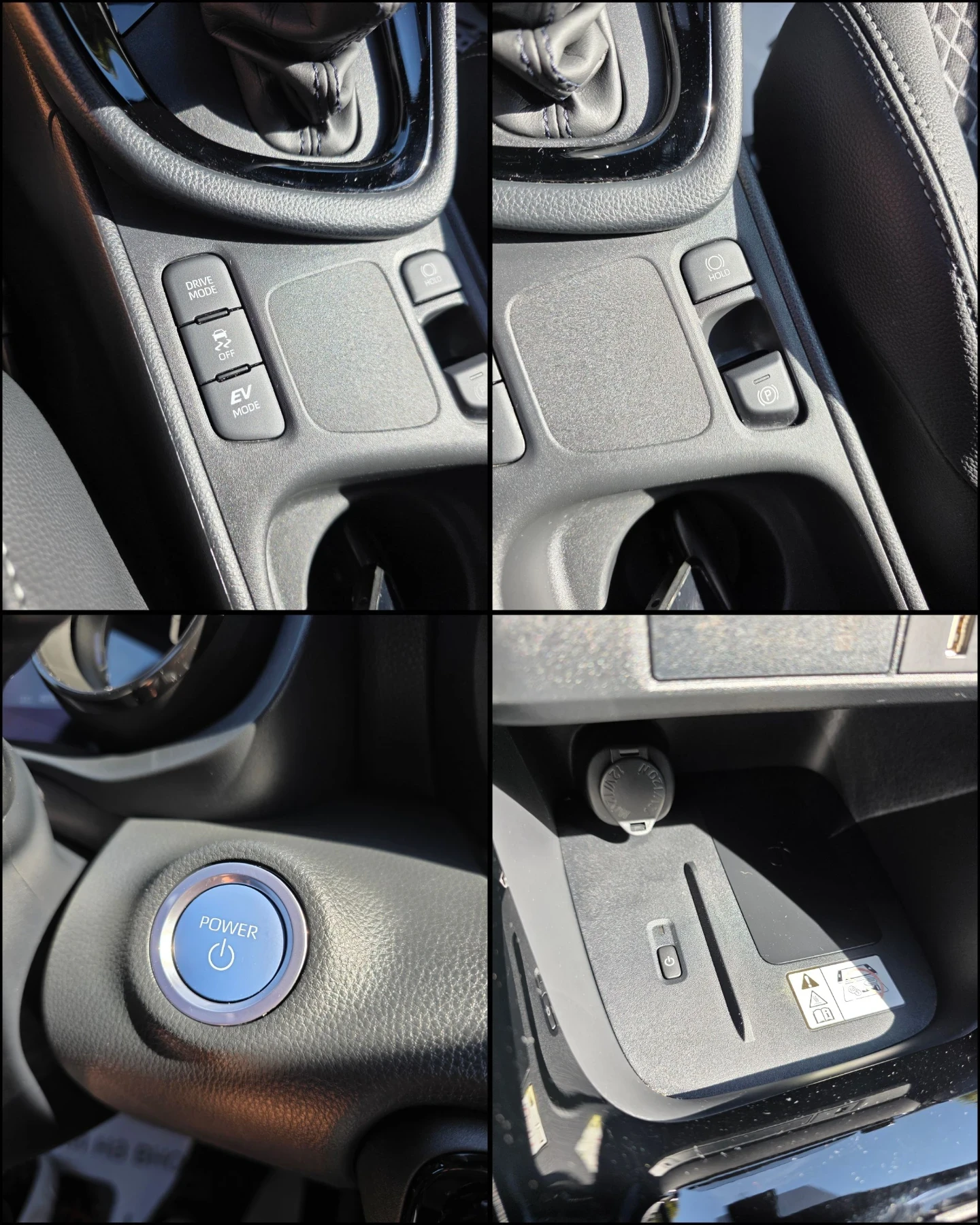 Toyota Yaris 1.5/HYBRID/EXECUTIVE/DISTRONIC/LINE-ASSIST/KEYLESS, снимка 10 - Автомобили и джипове - 55942248