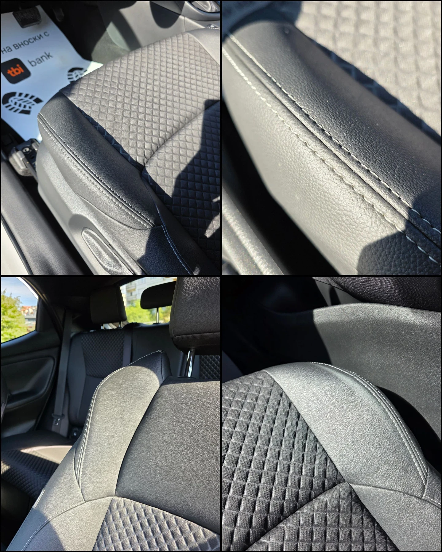 Toyota Yaris 1.5/HYBRID/EXECUTIVE/DISTRONIC/LINE-ASSIST/KEYLESS, снимка 12 - Автомобили и джипове - 55942248