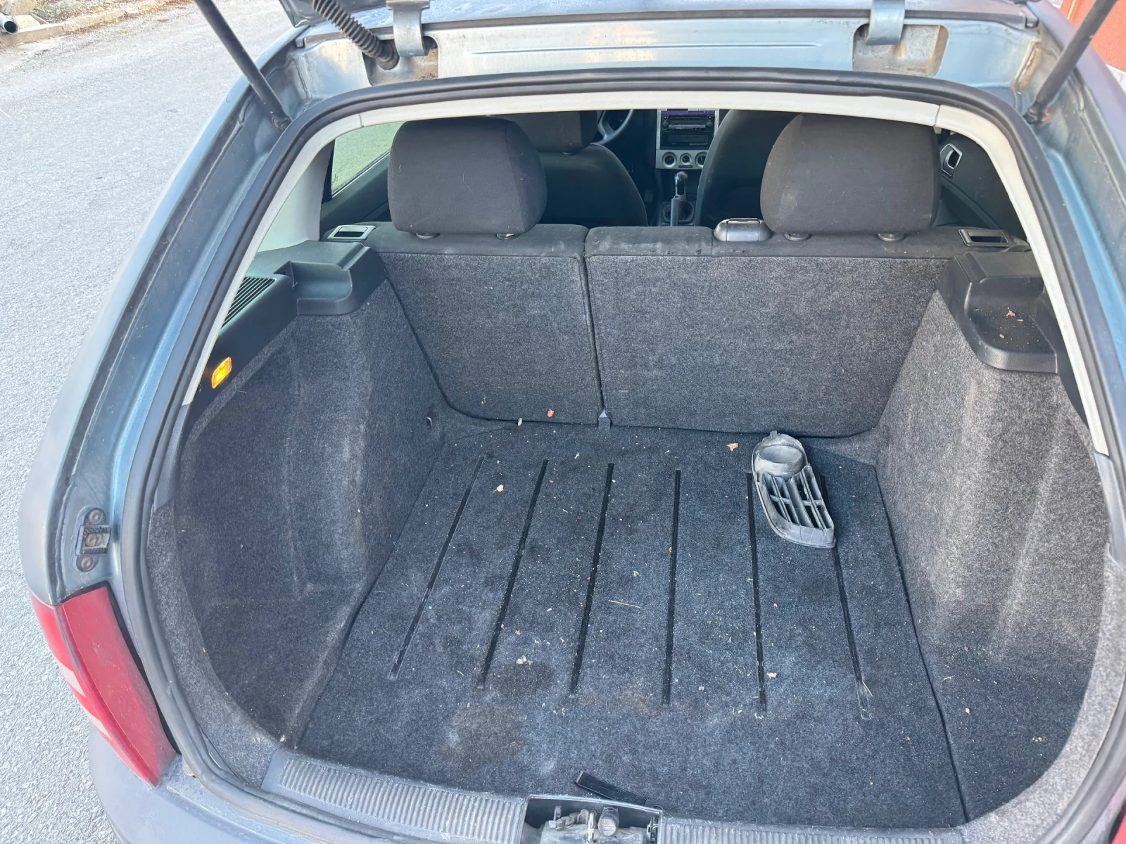 Skoda Fabia Tdi | Mobile.bg � ����������� 8