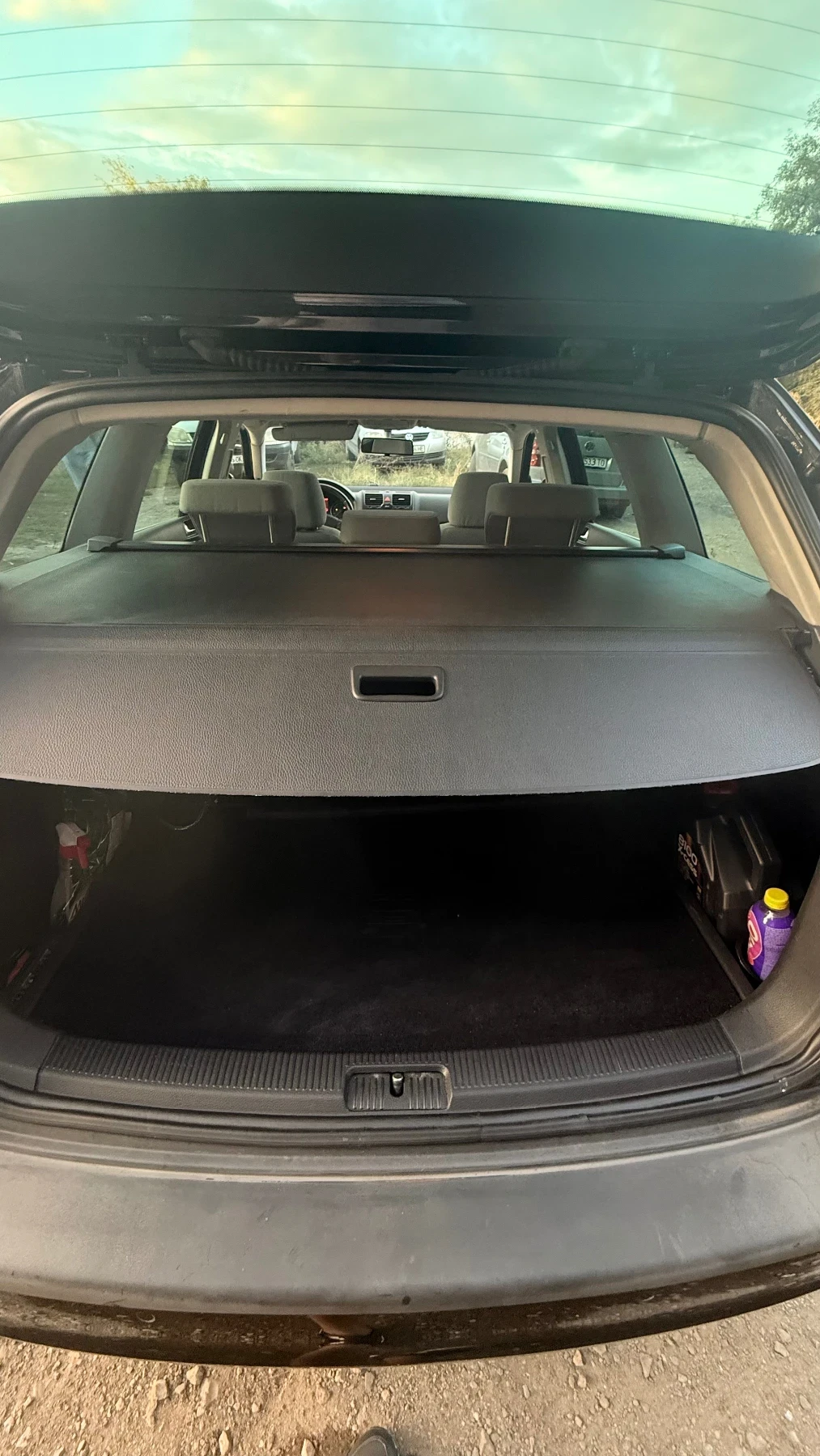 VW Golf 1.4 TSI, снимка 10 - Автомобили и джипове - 56075487
