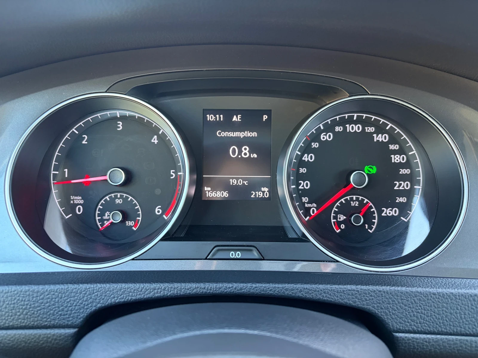 VW Golf Alltrack 2.0 TDI 4MOTION DSG, снимка 10 - Автомобили и джипове - 56127204