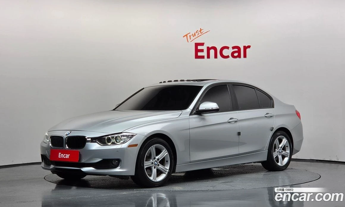 BMW 320 320d | Mobile.bg � ����������� 1
