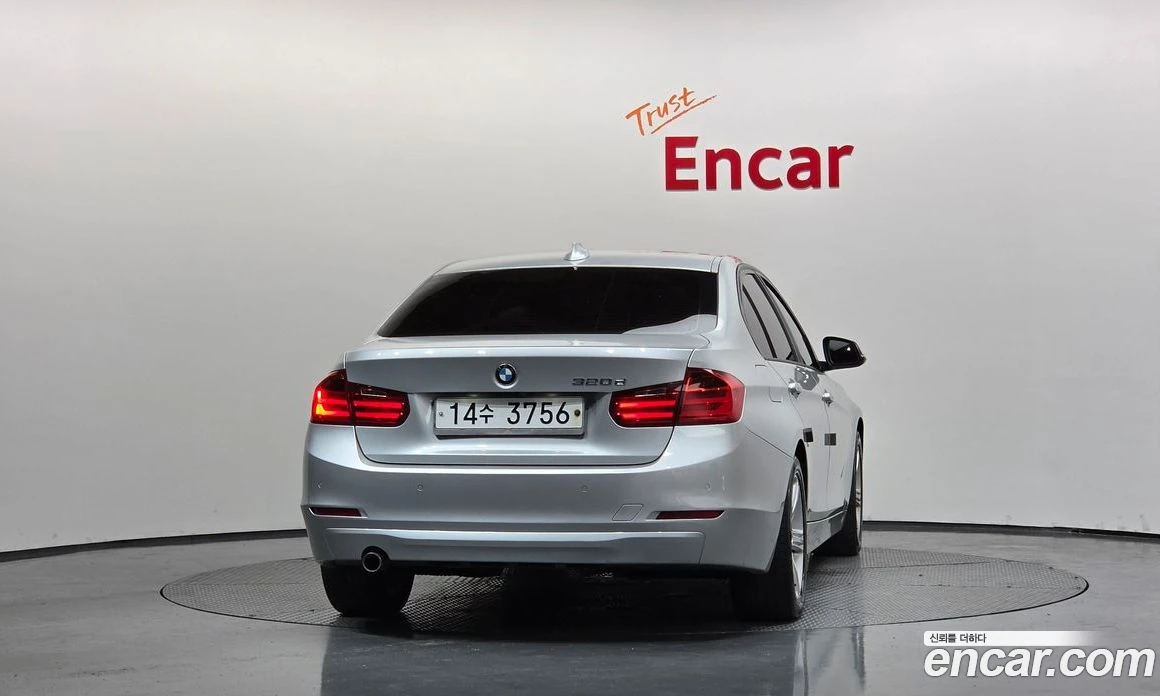 BMW 320 320d | Mobile.bg � ����������� 4