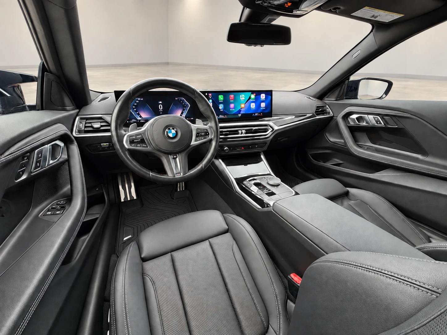 BMW 240, снимка 9 - Автомобили и джипове - 56293655