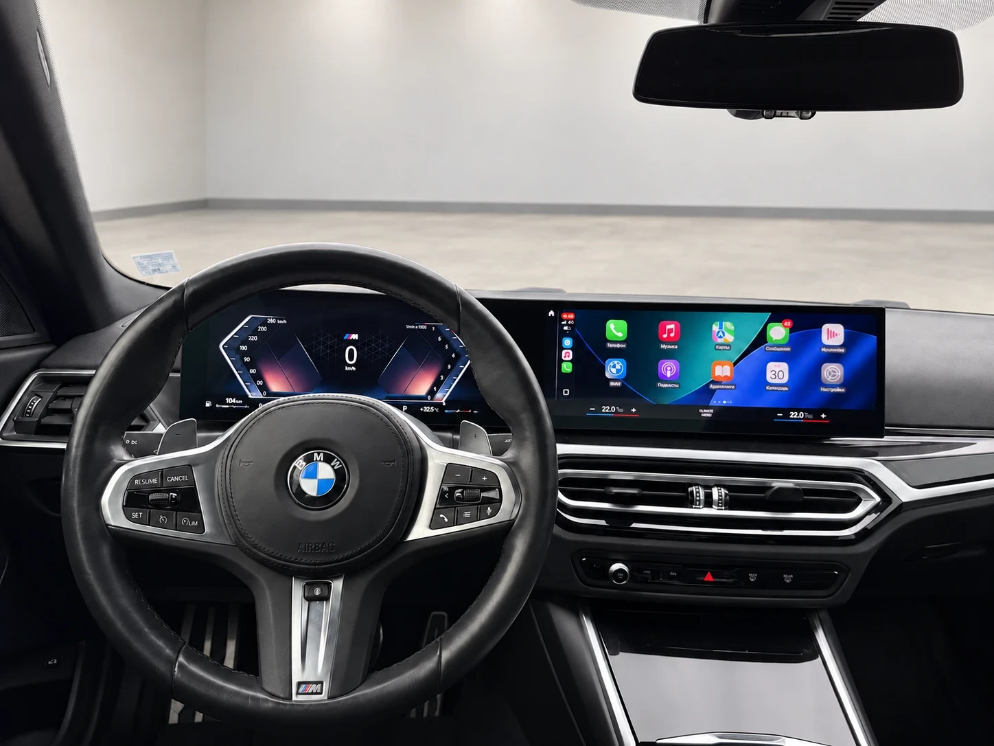 BMW 240, снимка 12 - Автомобили и джипове - 56293655